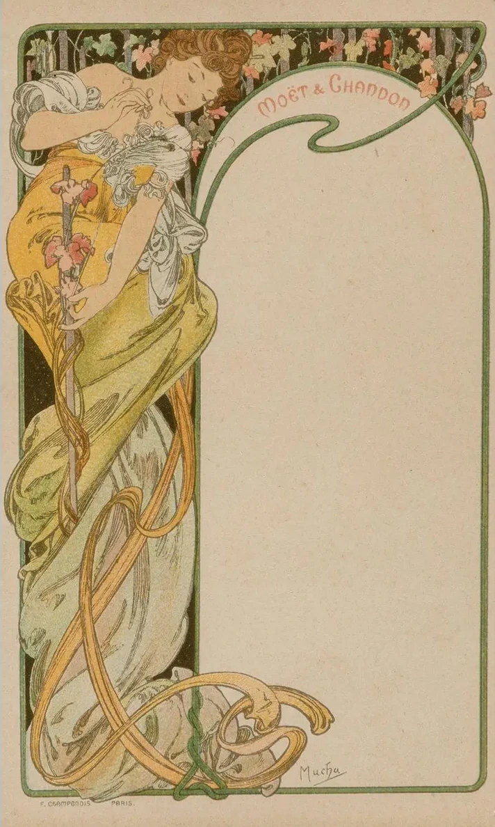 Menu Card