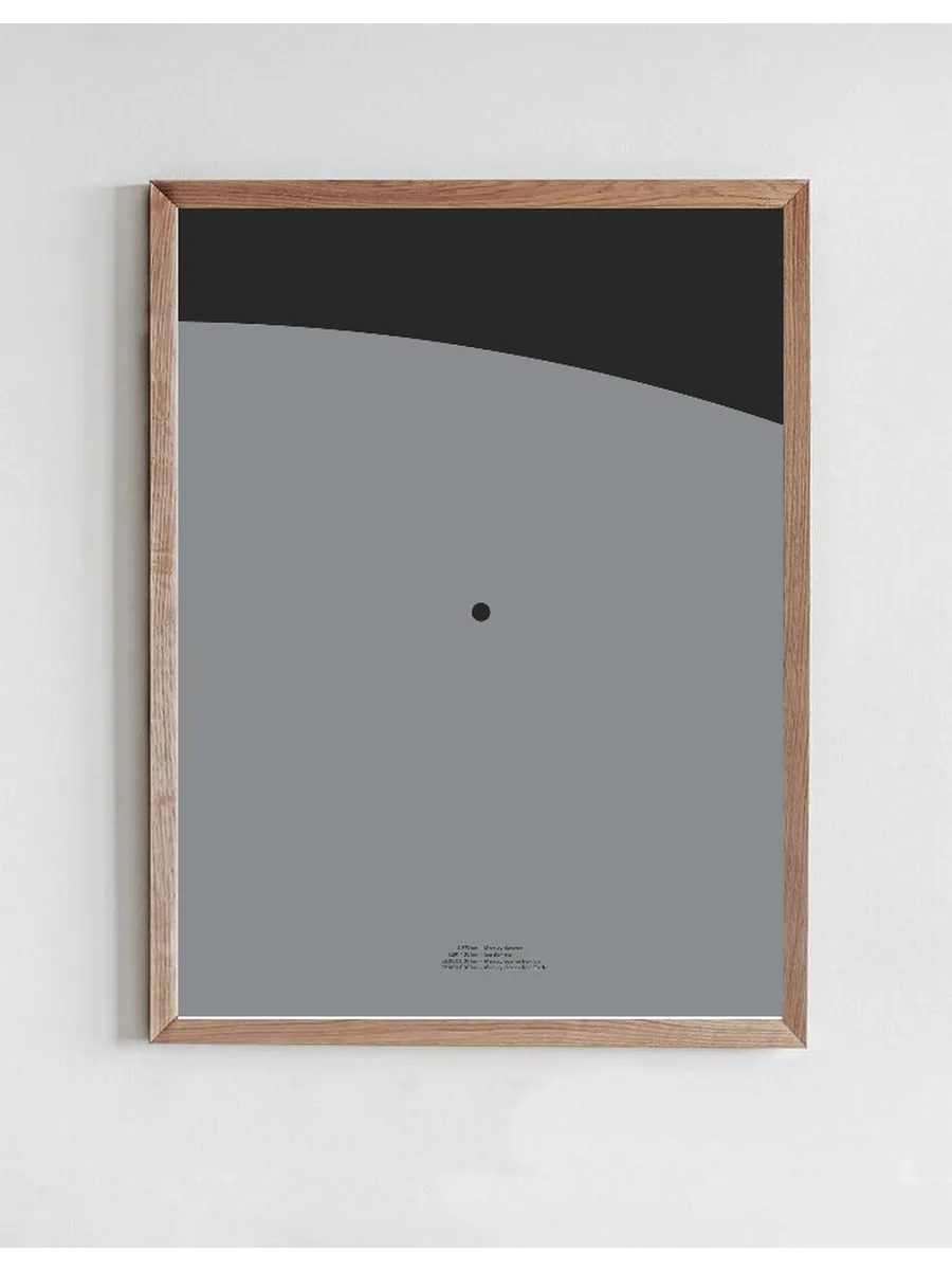 Mercury Transit1 Grey