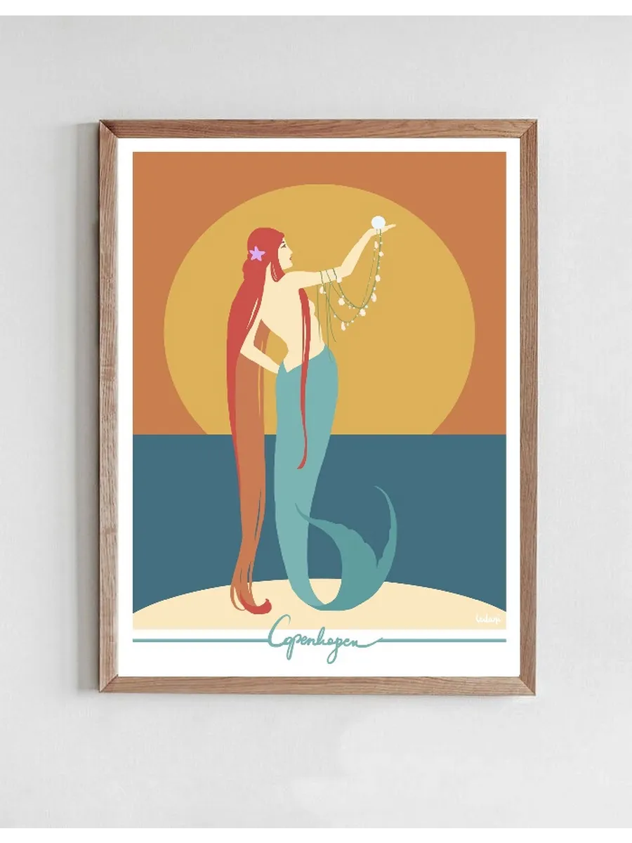 Mermaid