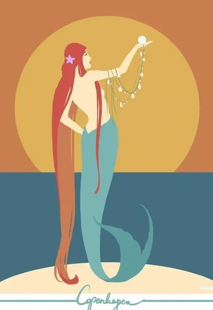 Mermaid