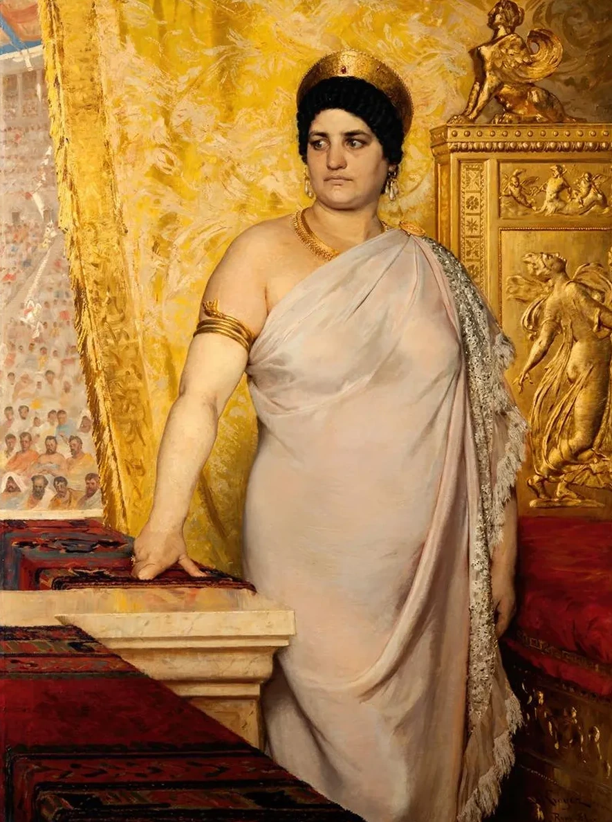 Messalina