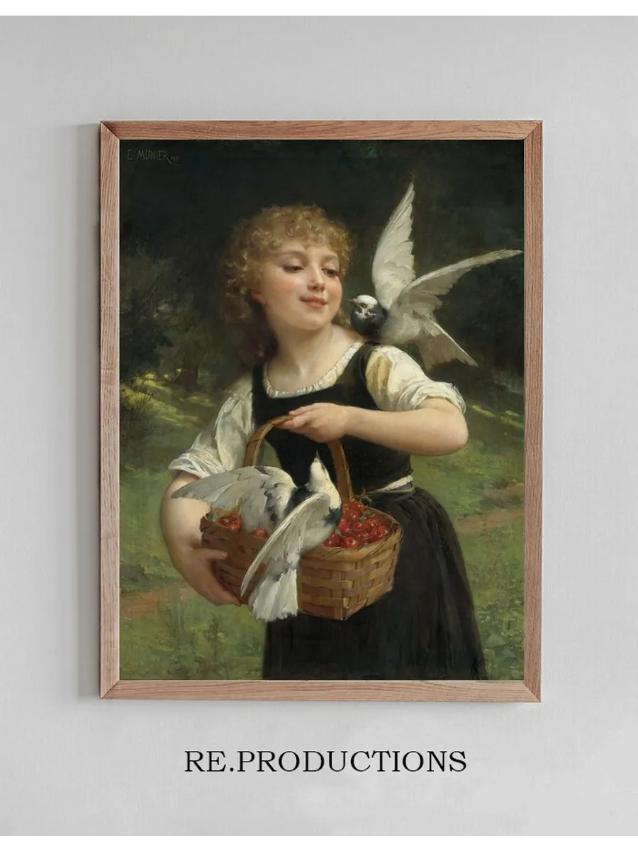 Messenger Of Love