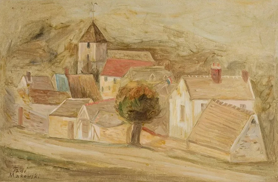Miasteczko