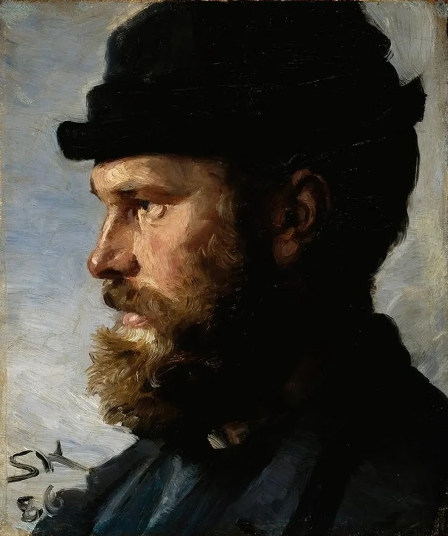 Michael Ancher