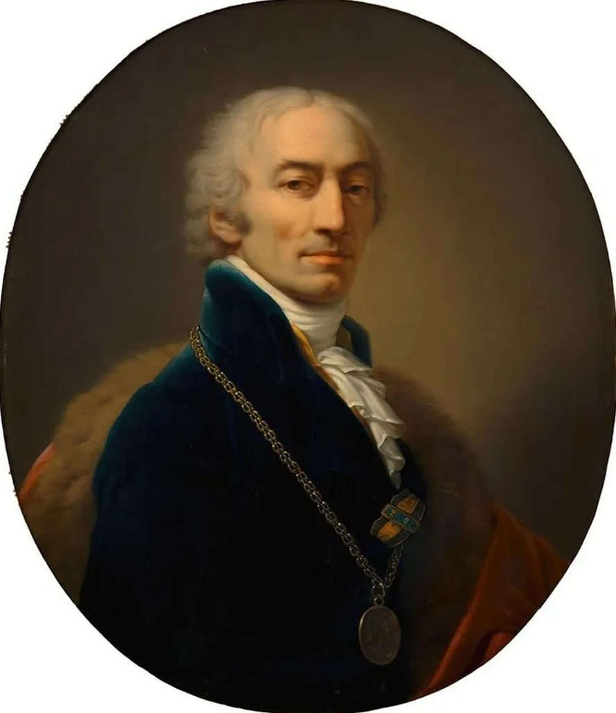 Michael Mayer (hofquartierbuchverwalter)