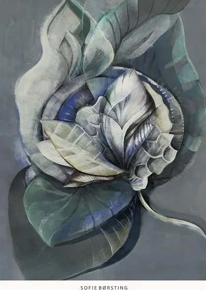 Midnight Bloom