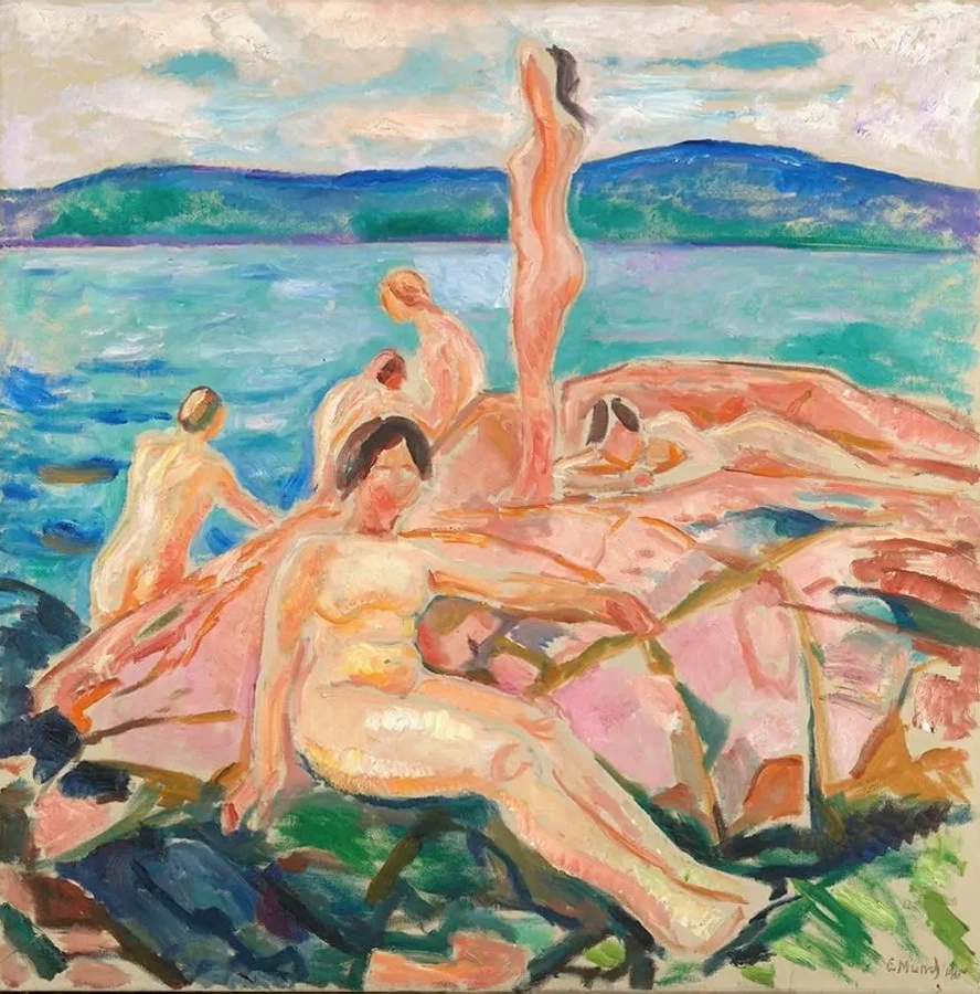 Midsummer