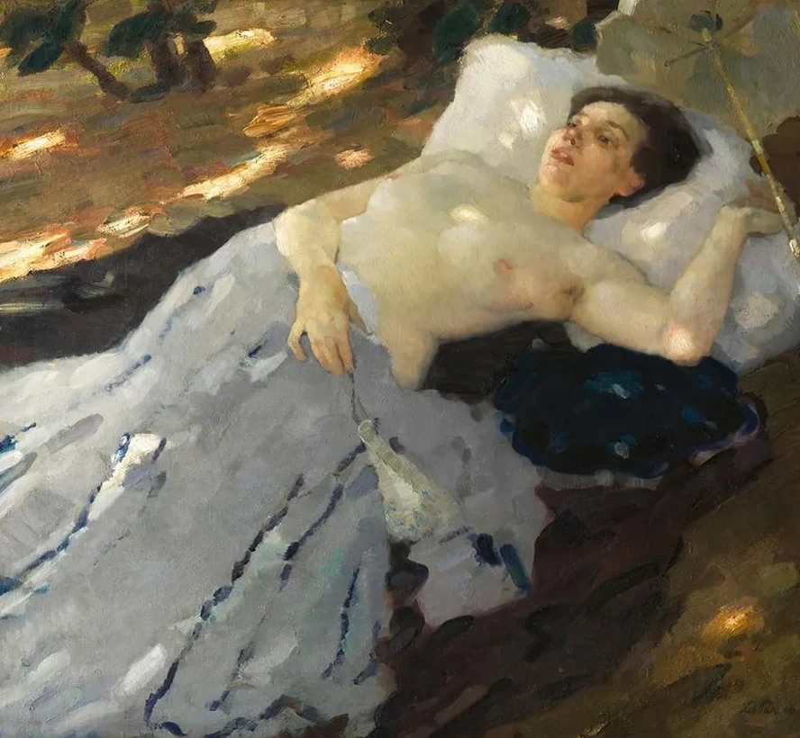 Midsummer