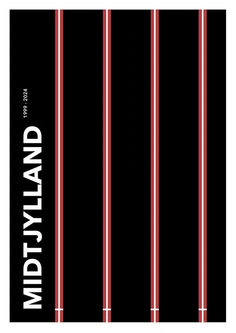Midtjylland 1999