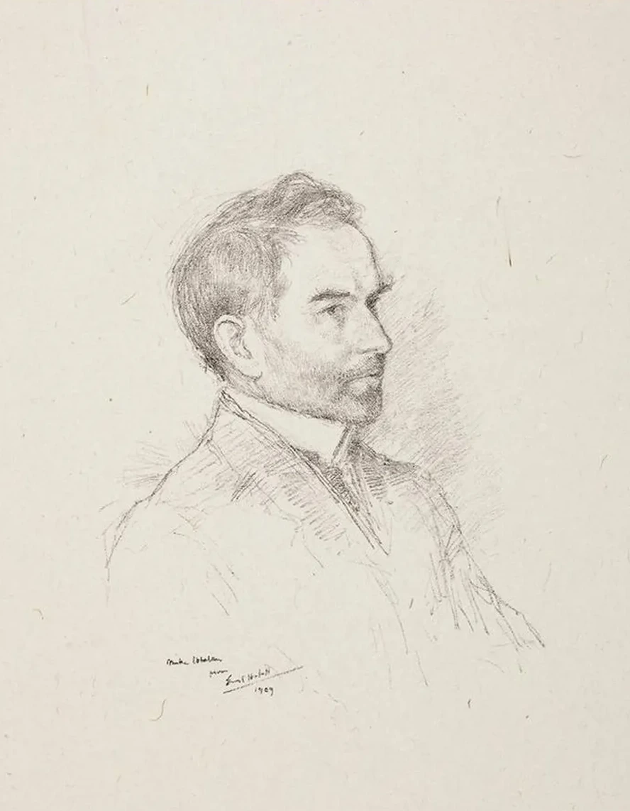 Mike Whalen