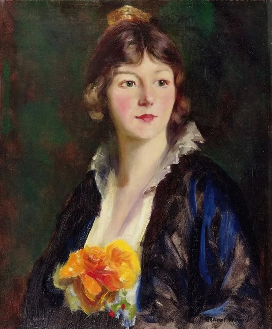 Mildred Clarke von Kienbusch
