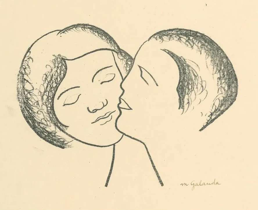 Milenci III