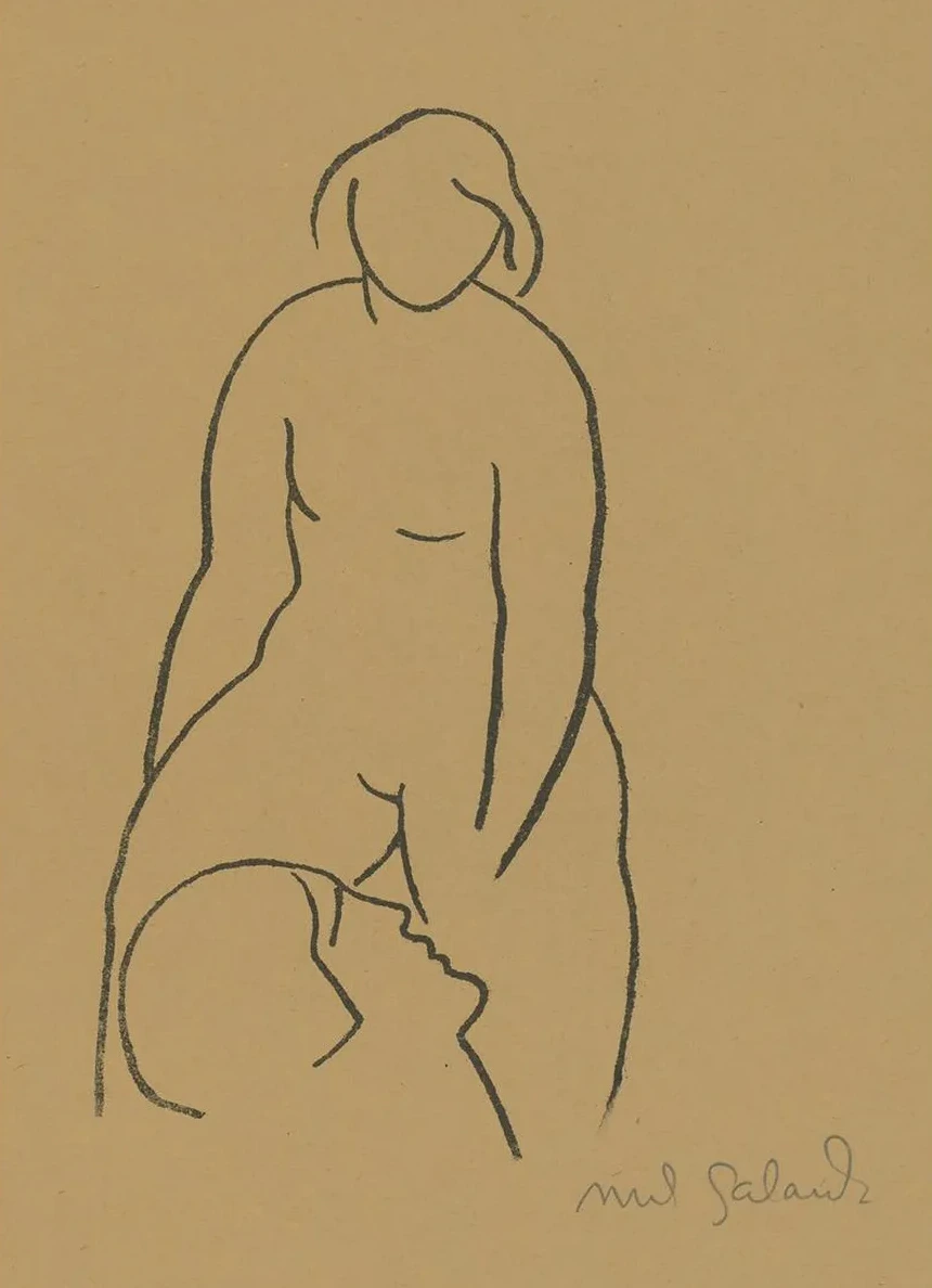Milenci IV