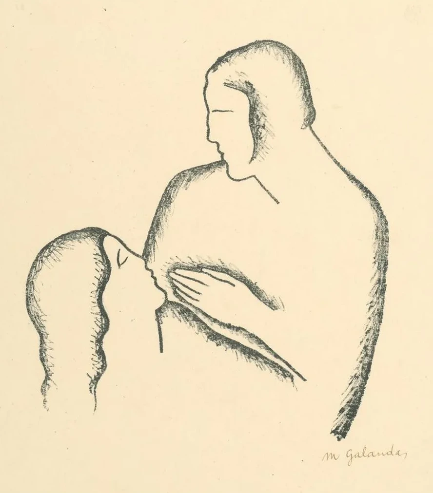 Milenci I