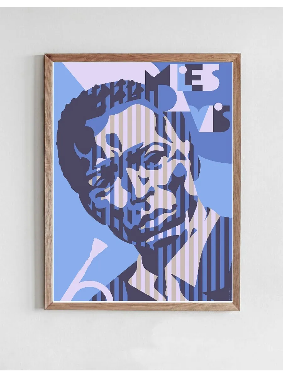 Miles Davis
