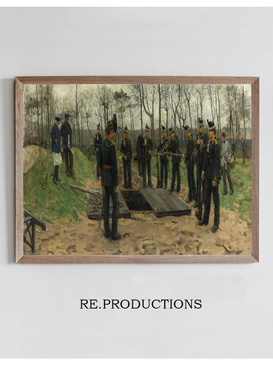 Military Funeral