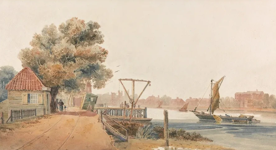Millbank