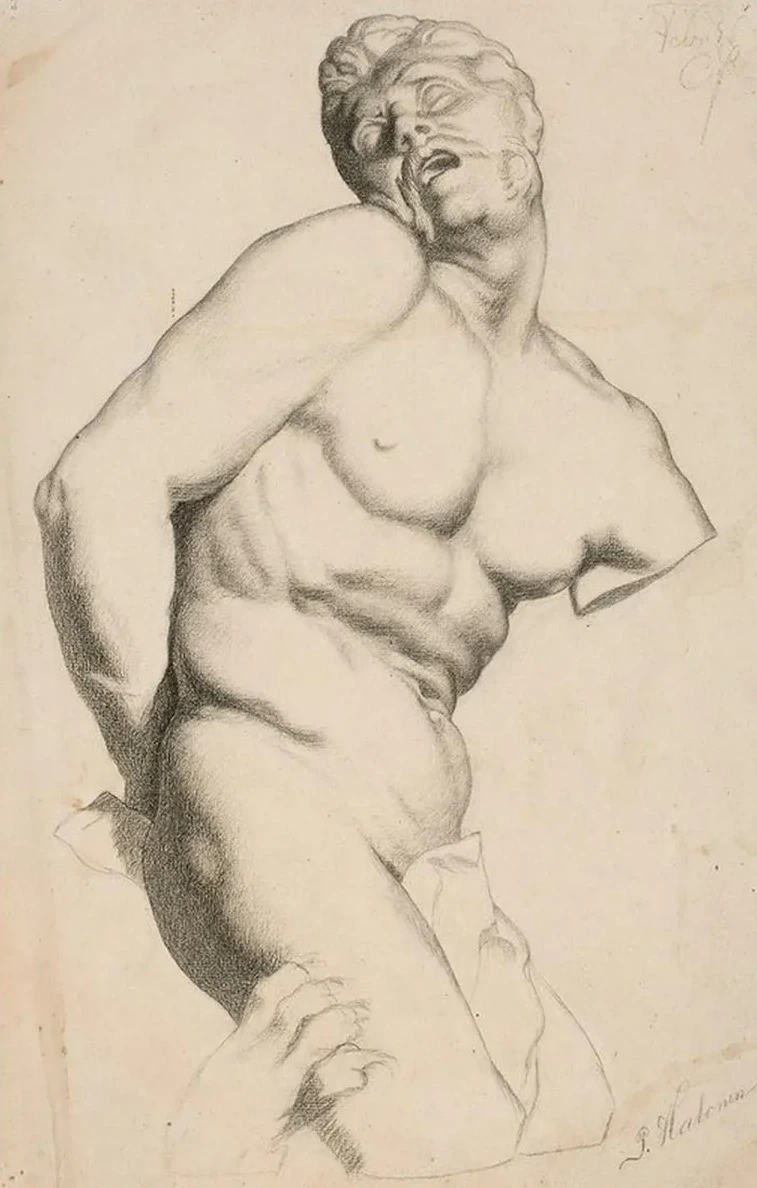 Milo of Croton