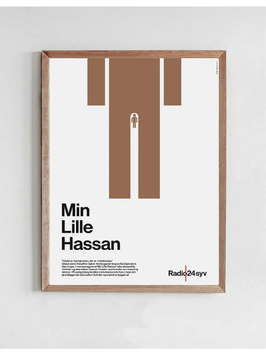 Min Lille Hassan