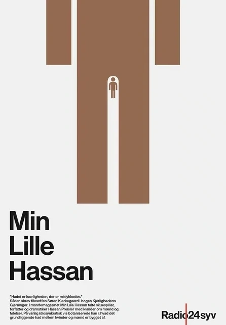 Min Lille Hassan