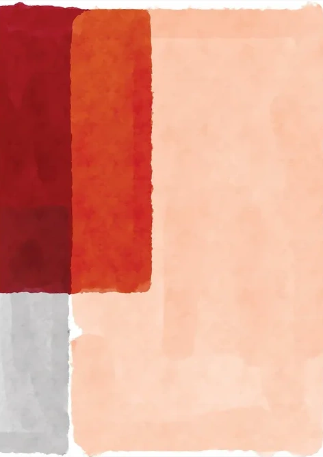 Minimal Watercolor 1