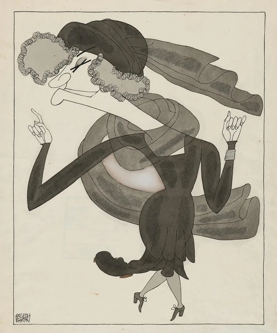 Minnie Maddern Fiske