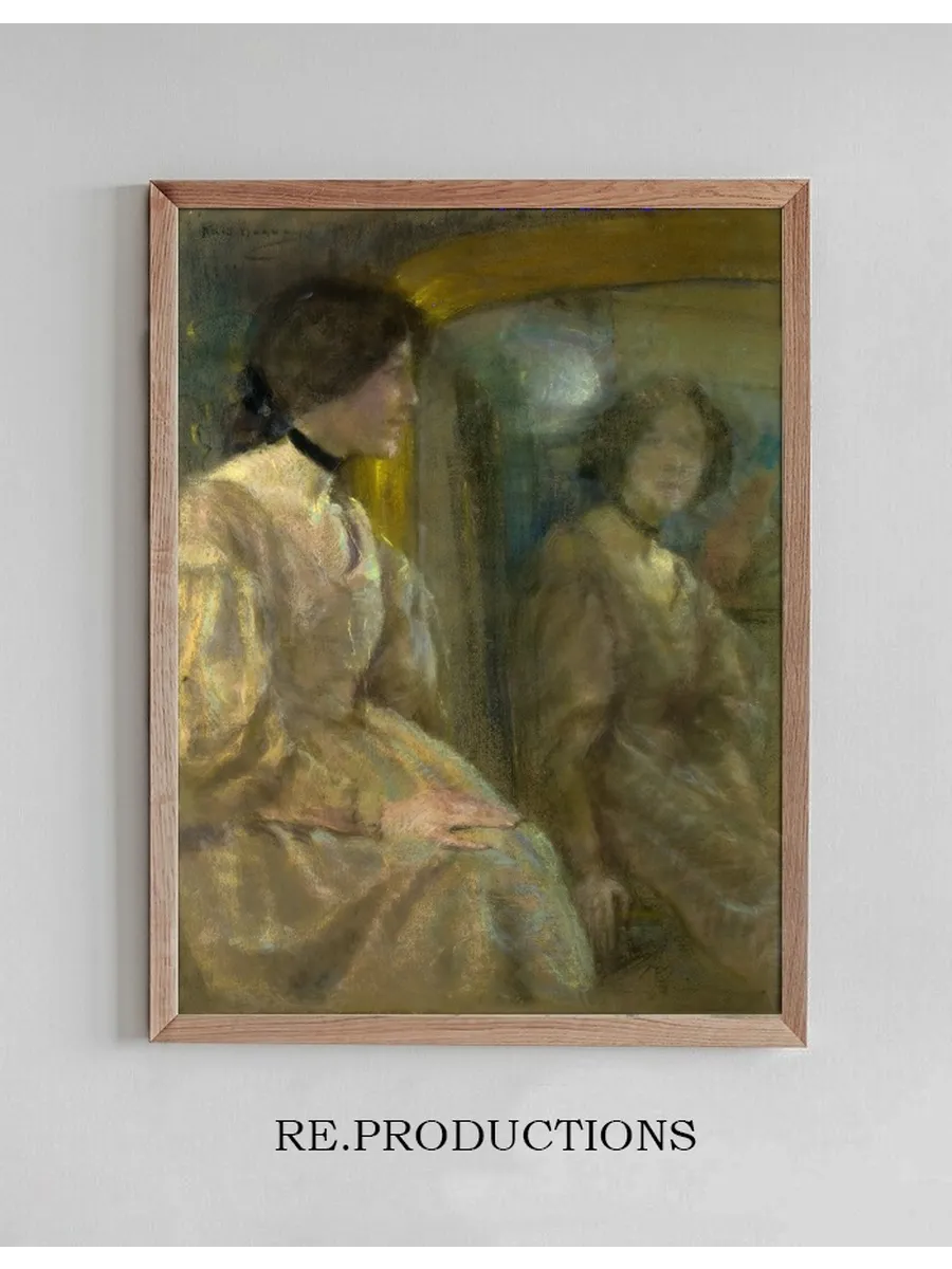 Mirror Reflection