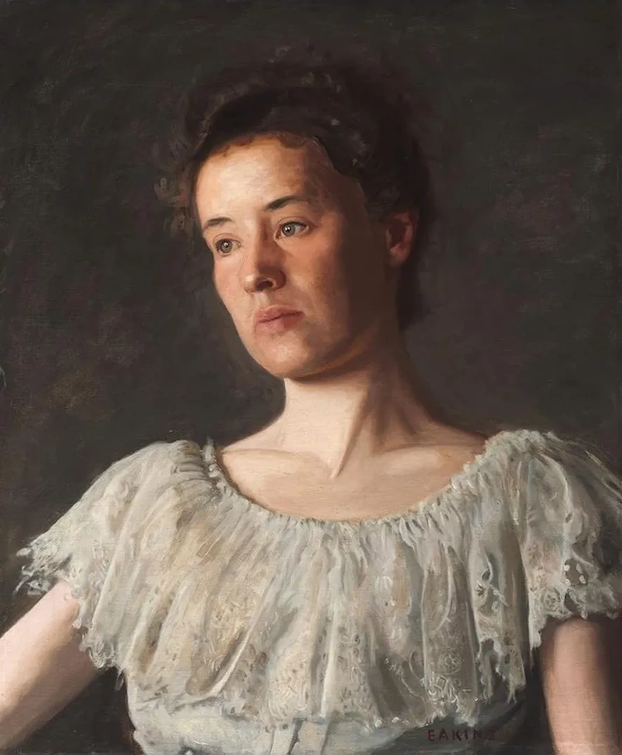 Miss Alice Kurtz