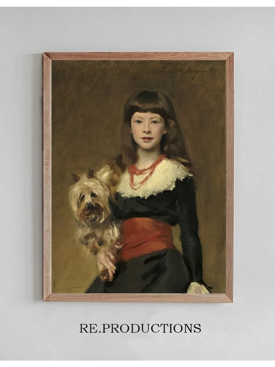 Miss Beatrice Townsend