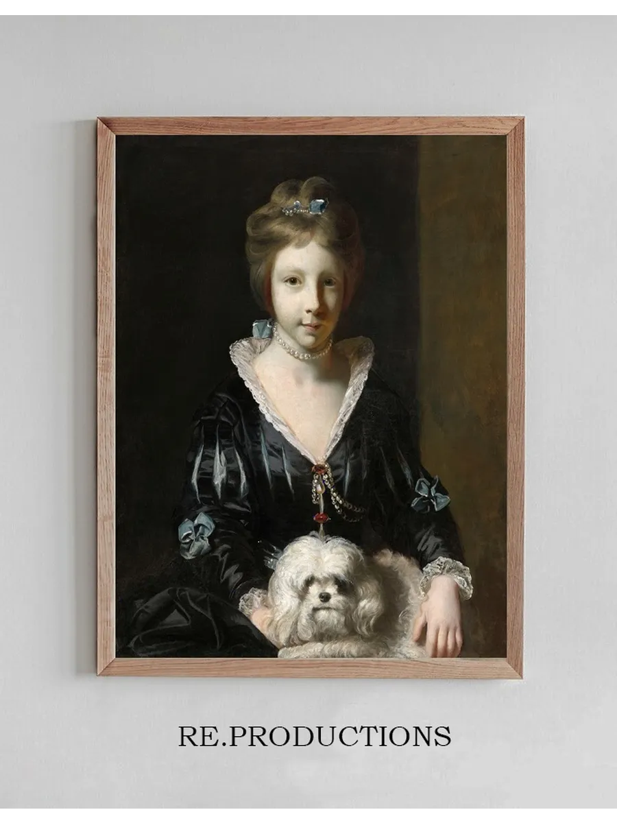 Miss Beatrix Lister
