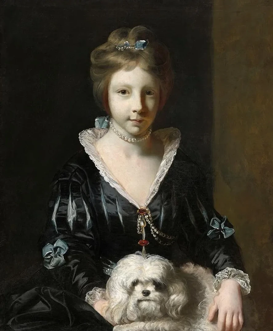Miss Beatrix Lister
