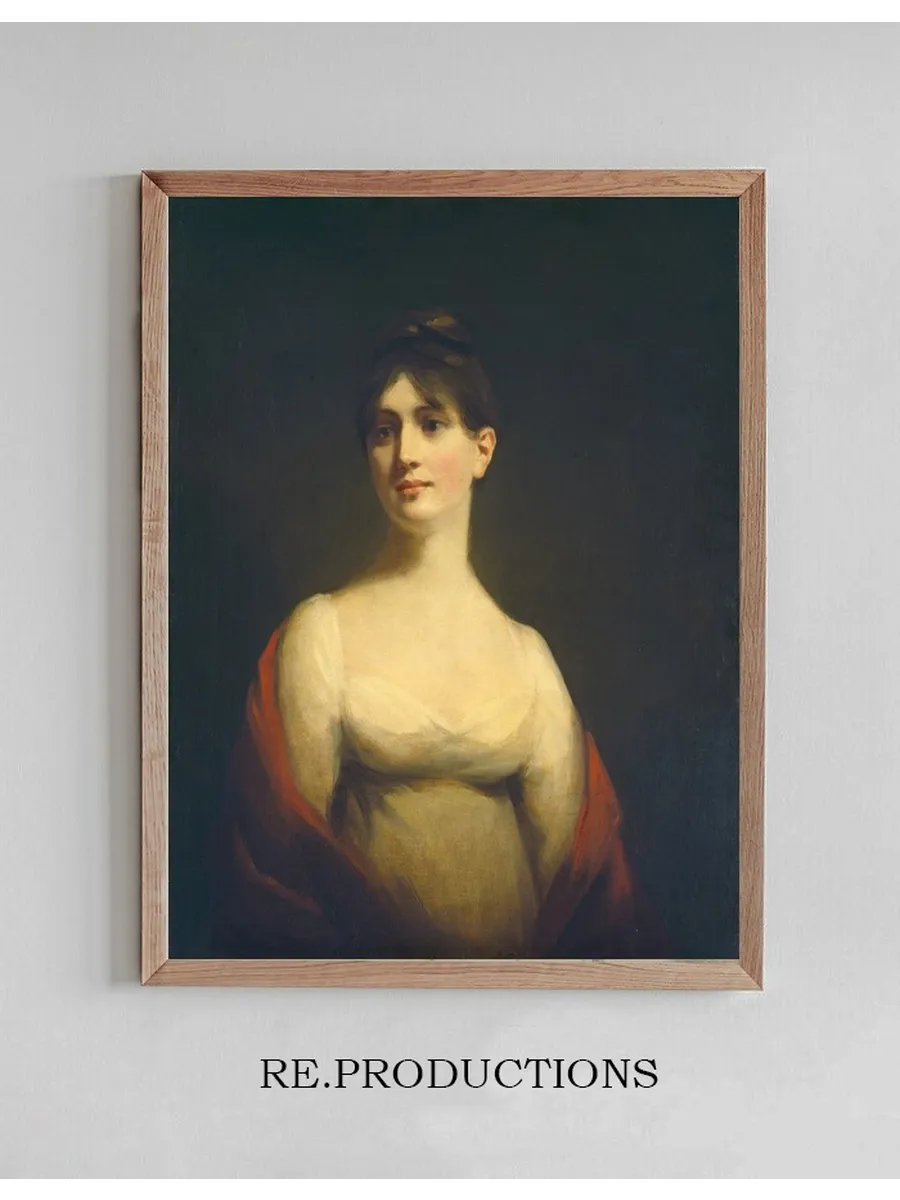 Miss Davidson Reid