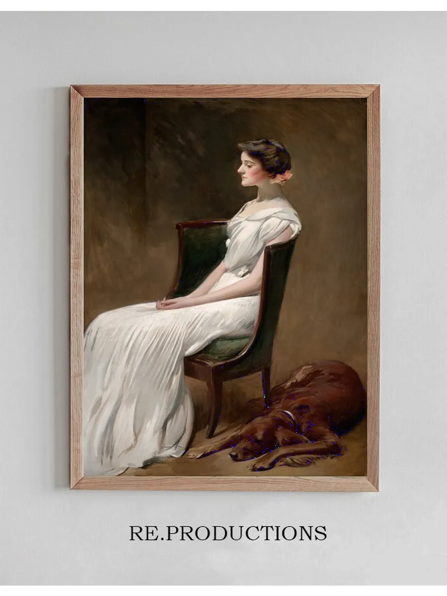 Miss Dorothy Quincy Roosevelt