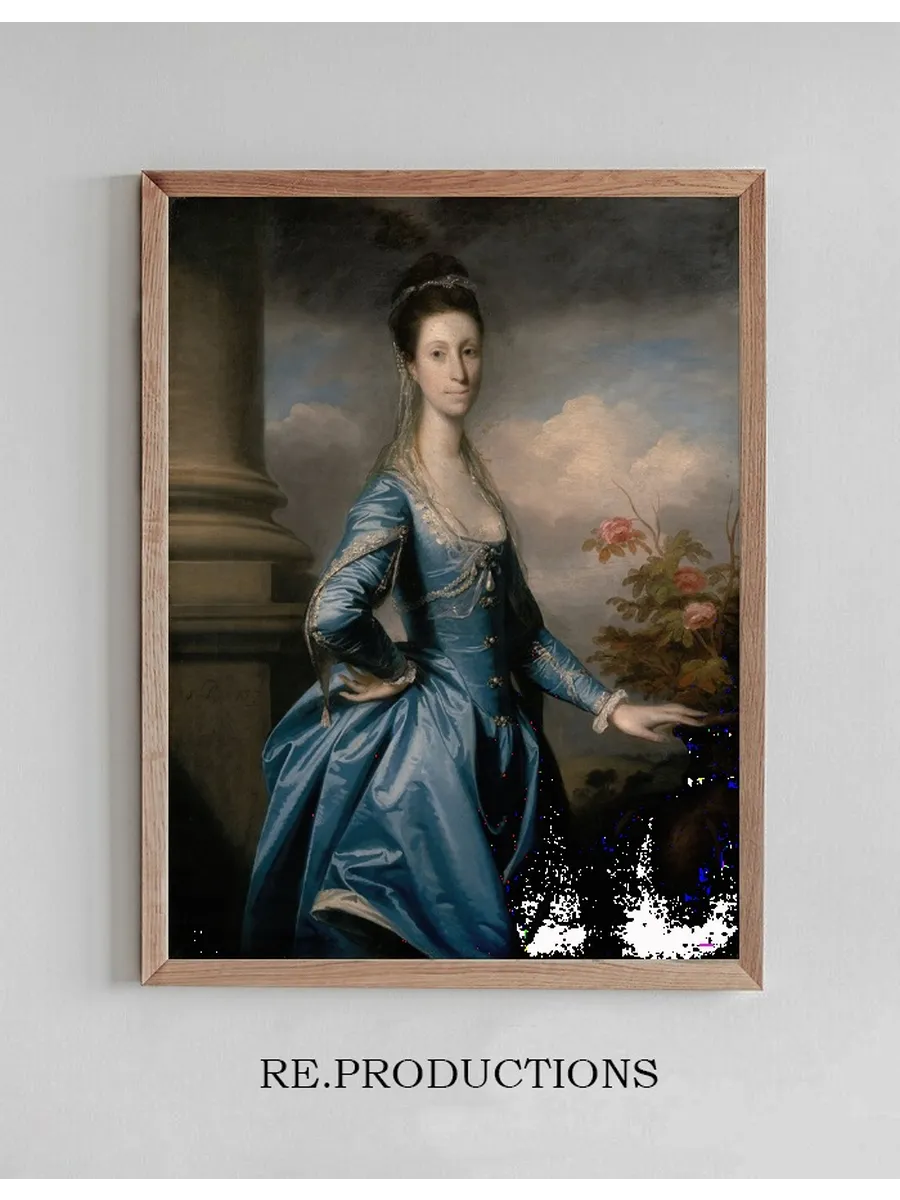Miss Elizabeth Ingram