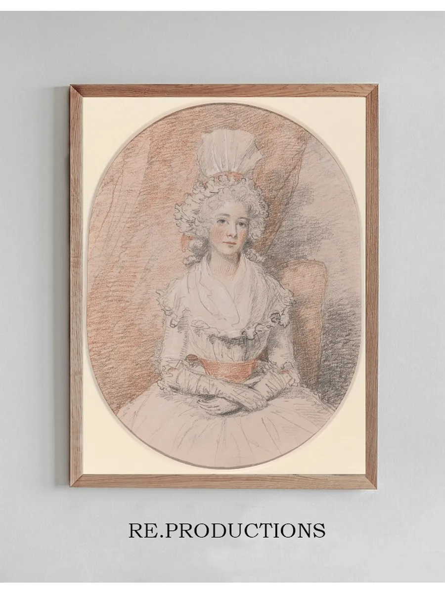 Miss Frances Beresford