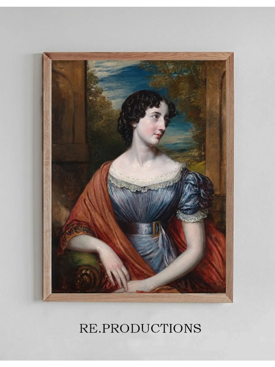 Miss Jane Puxley
