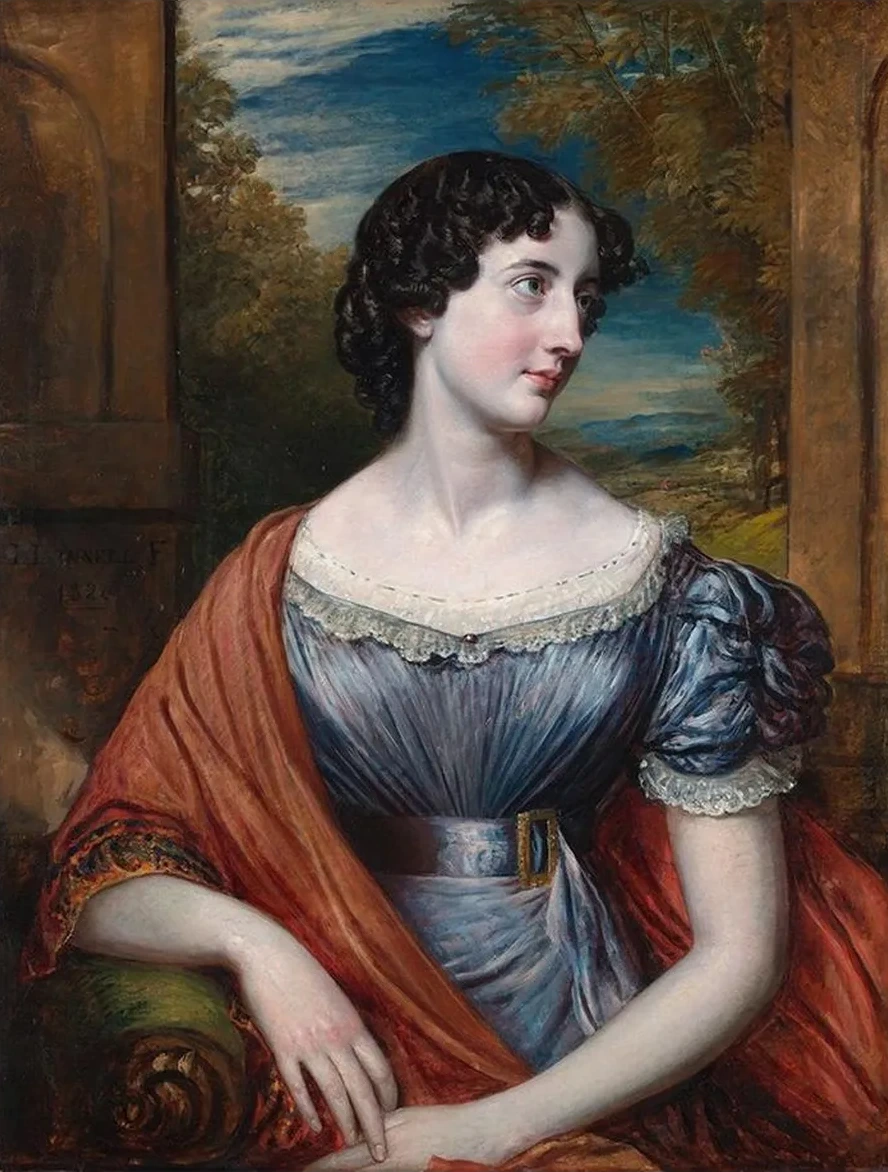 Miss Jane Puxley