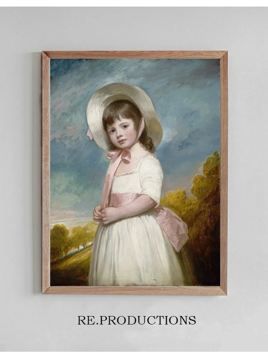 Miss Juliana Willoughby
