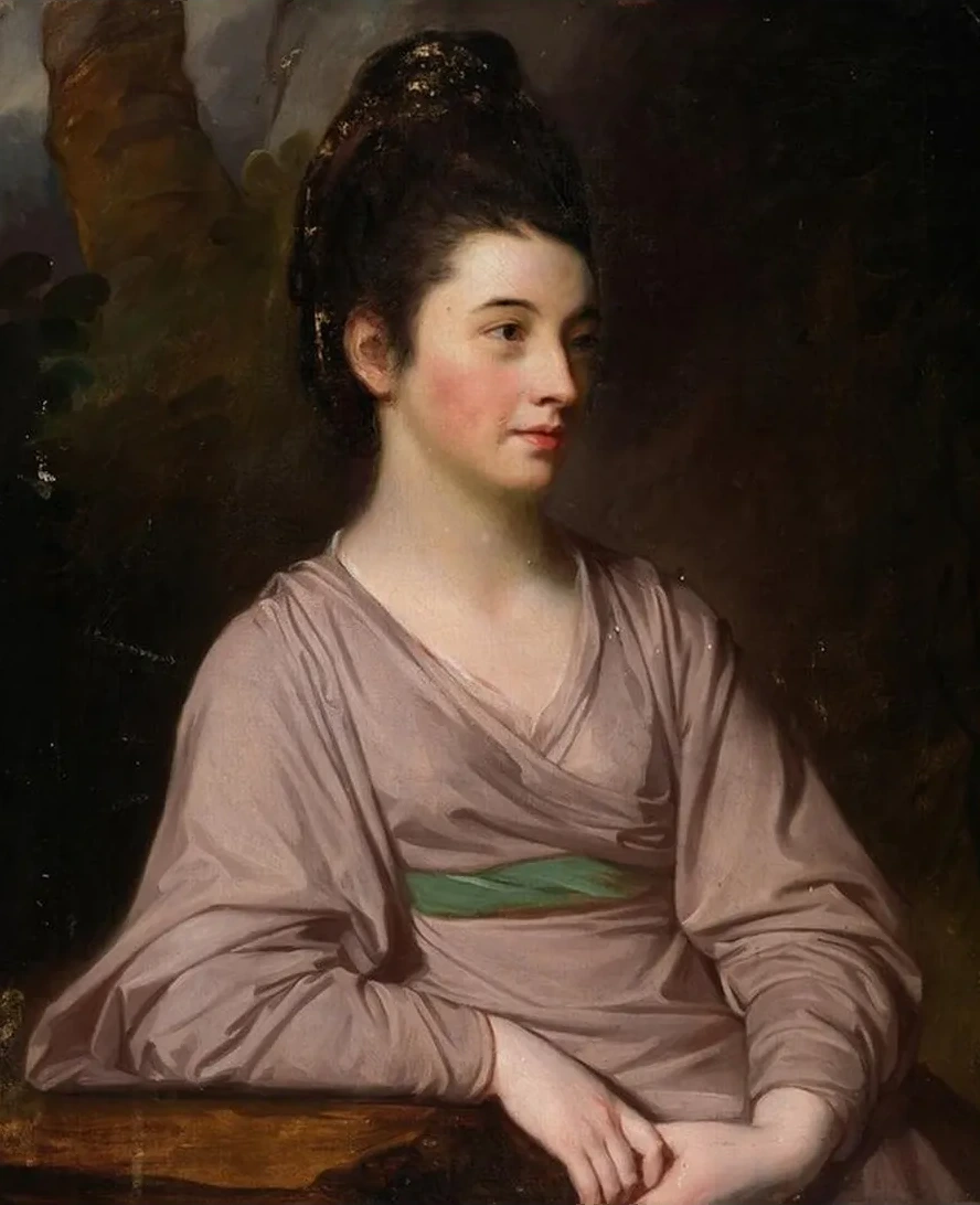 Miss Kirkpatrick