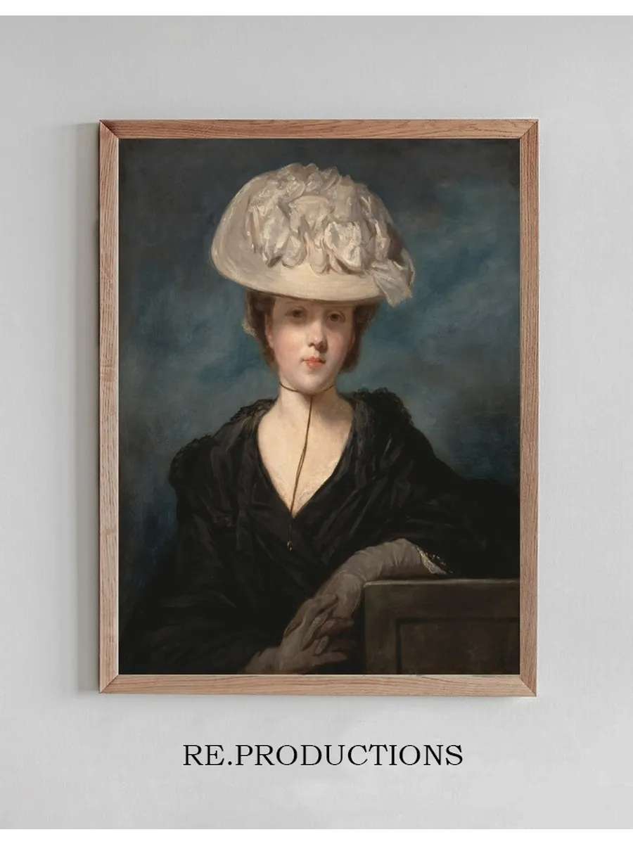 Miss Mary Hickey