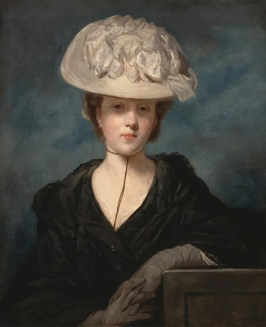 Miss Mary Hickey