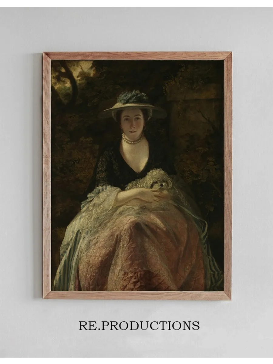 Miss Nelly O Brien