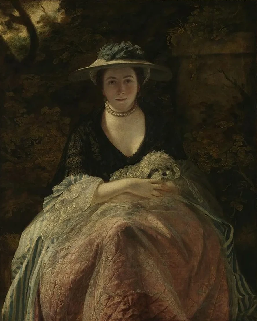 Miss Nelly O Brien