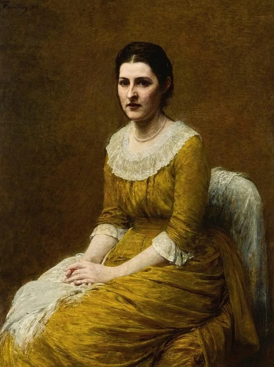 Miss Sarah Budgett