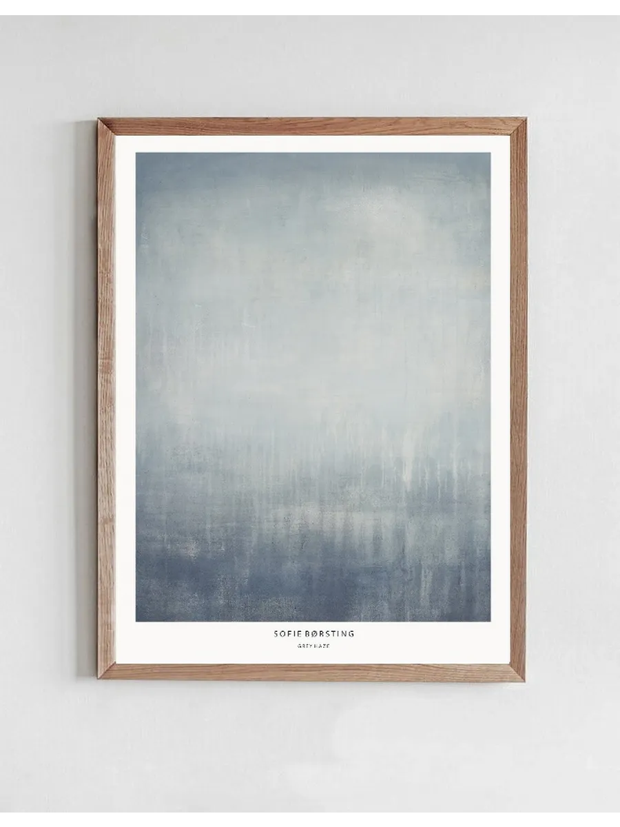 Mist Abstraction