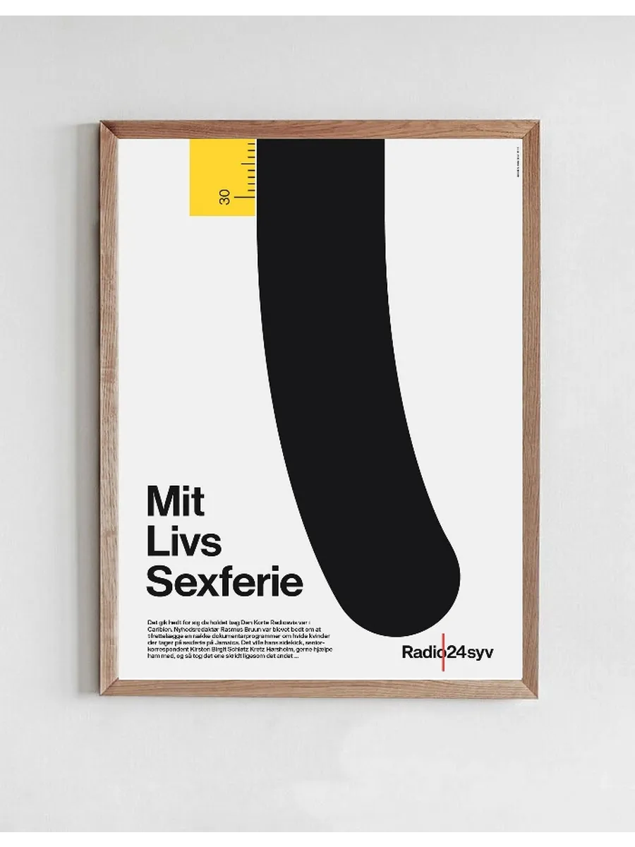 Mit Livs Sexferie