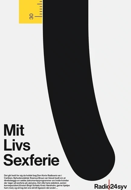 Mit Livs Sexferie