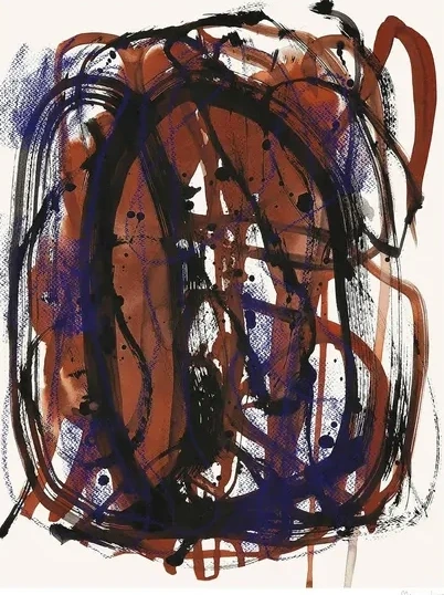 Mixed Media