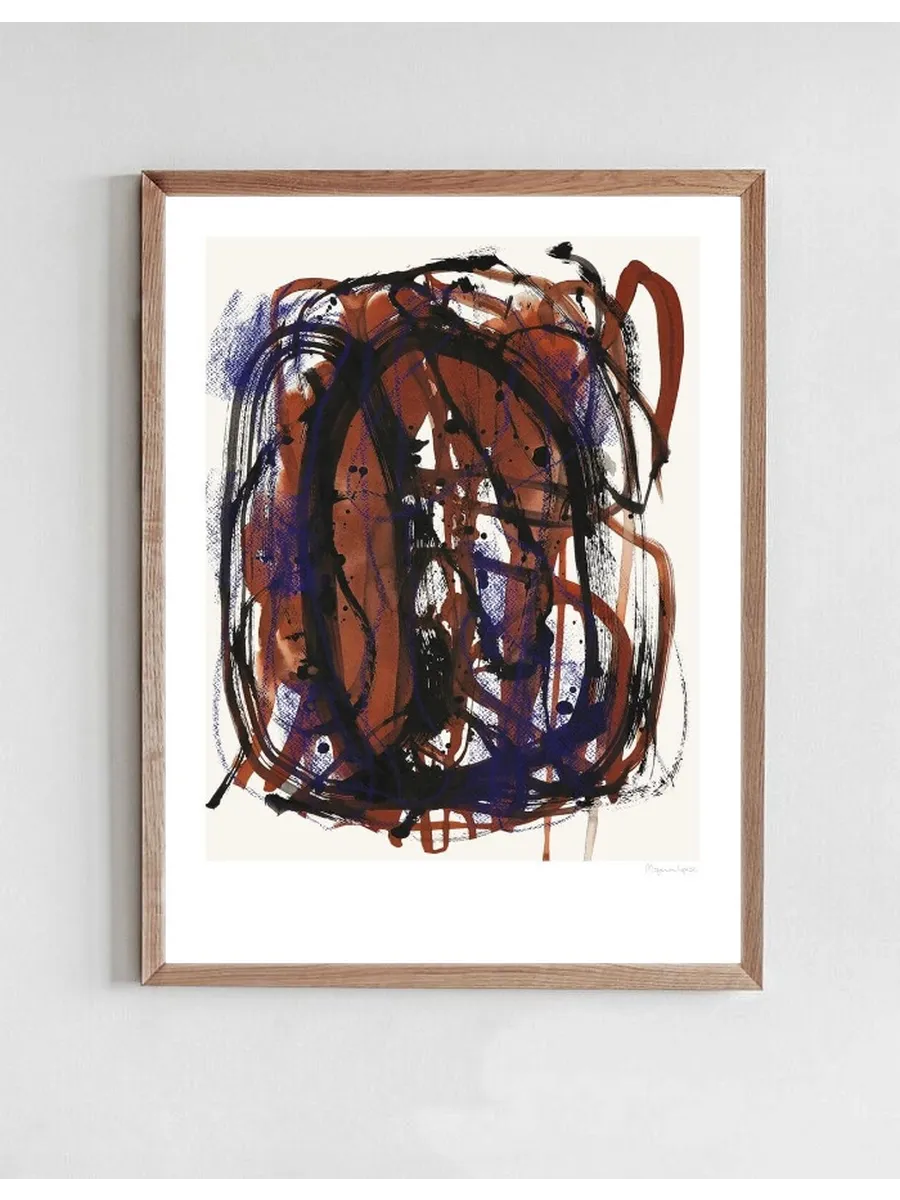 Mixed Media