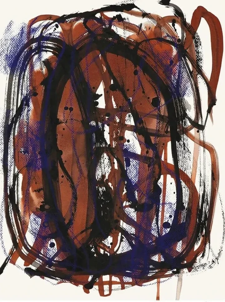 Mixed Media